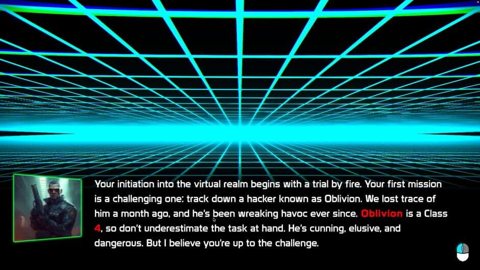 Скриншот 5 из Neon Net