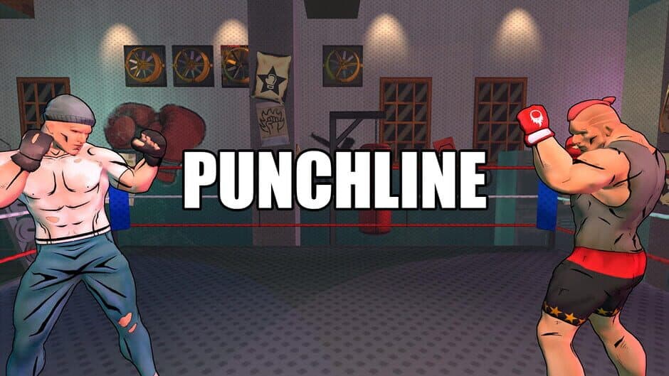 Скриншот 1 из Punchline