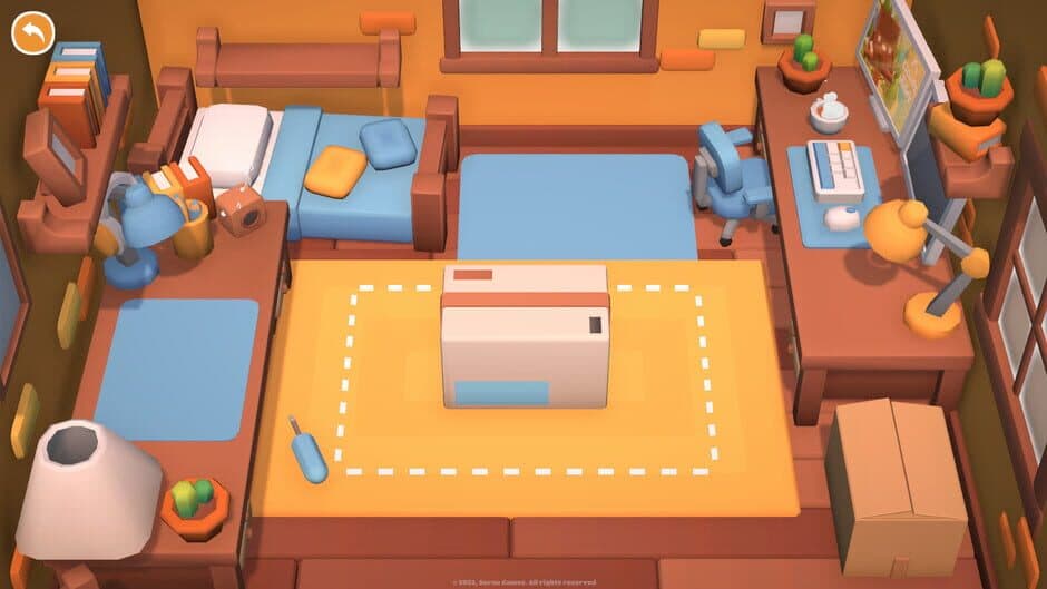 Скриншот 6 из Furniture: Build & Repair
