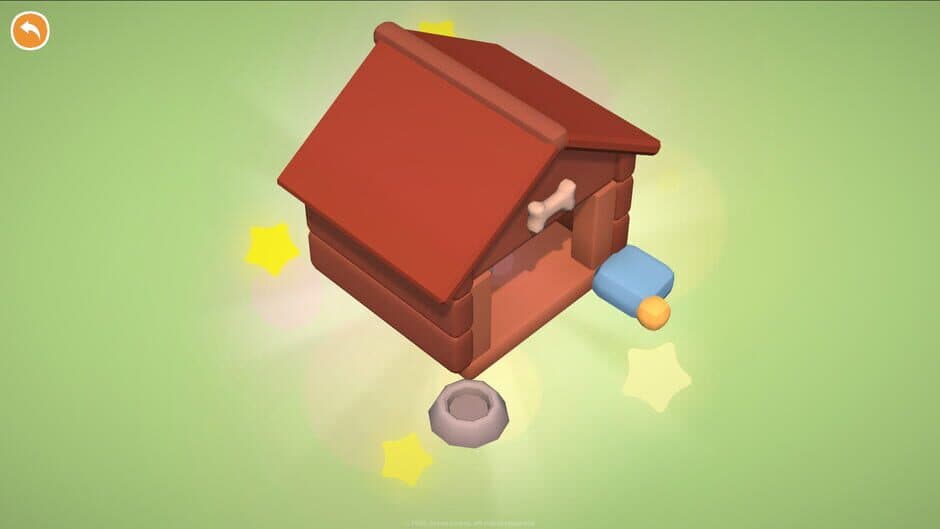 Скриншот 4 из Furniture: Build & Repair