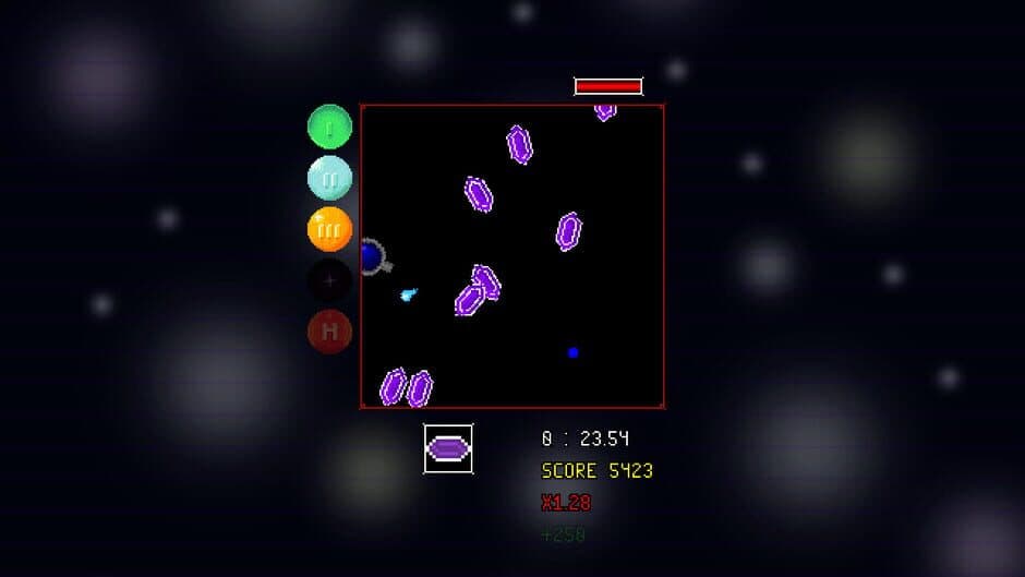 Скриншот 2 из Dodge