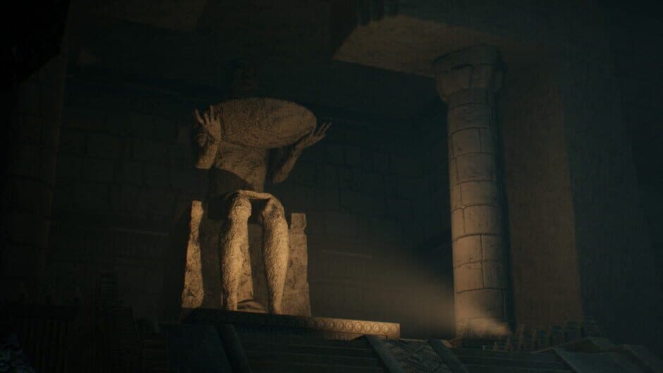 Скриншот 1 из Monsters & Mortals: House of Ashes