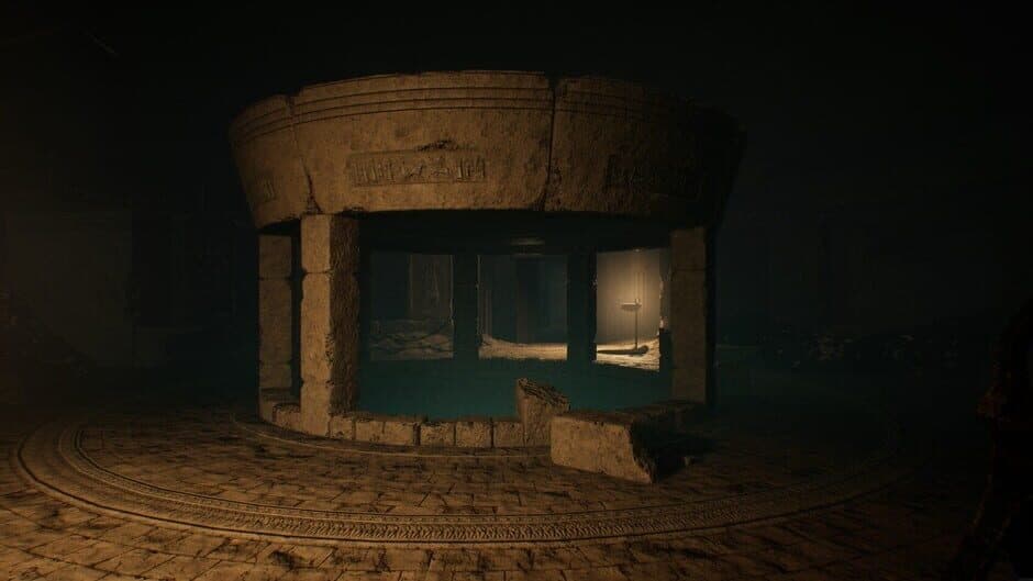 Скриншот 7 из Monsters & Mortals: House of Ashes