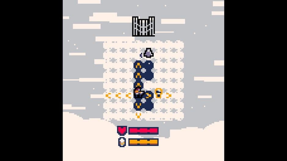 Скриншот 1 из Firefrost
