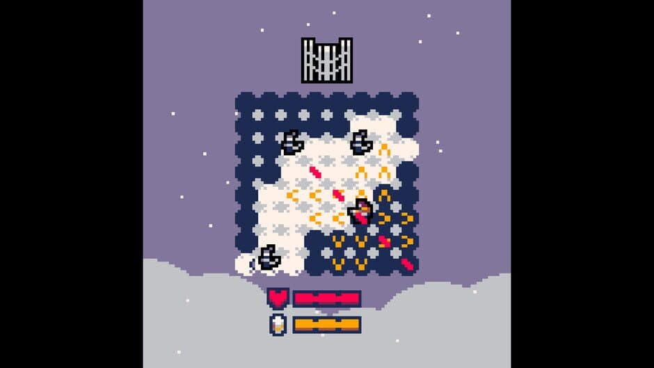 Скриншот 2 из Firefrost