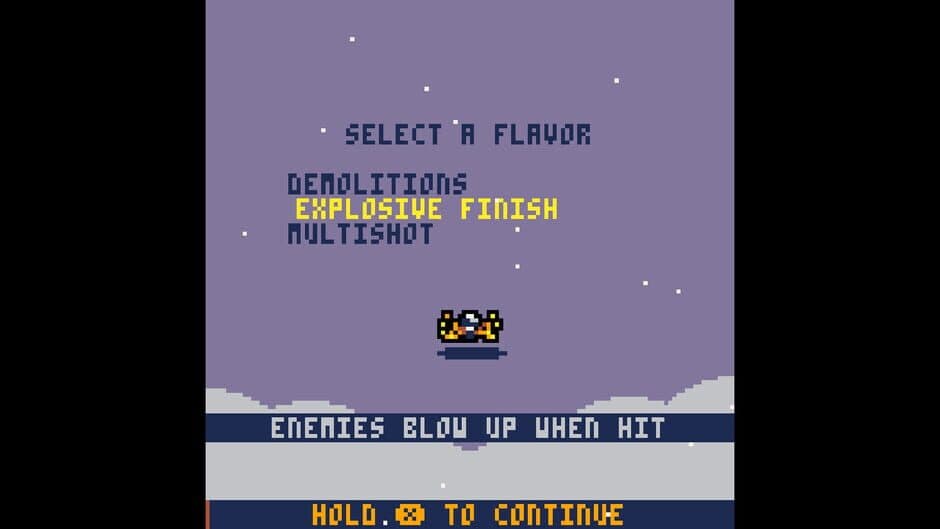 Скриншот 4 из Firefrost