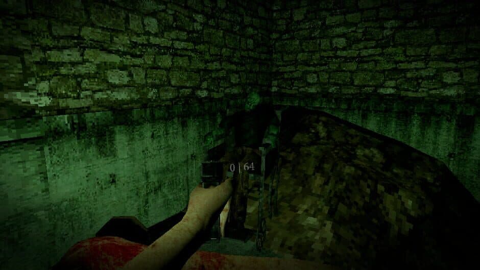 Скриншот 1 из Mortui: Outbreak Secrets