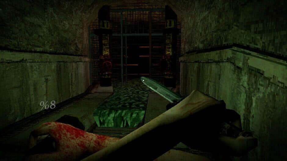 Скриншот 4 из Mortui: Outbreak Secrets