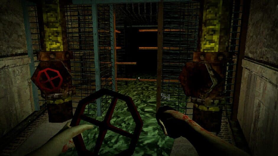 Скриншот 8 из Mortui: Outbreak Secrets