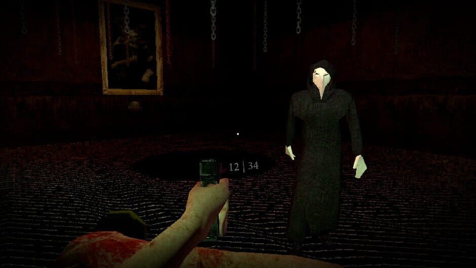 Скриншот 6 из Mortui: Outbreak Secrets