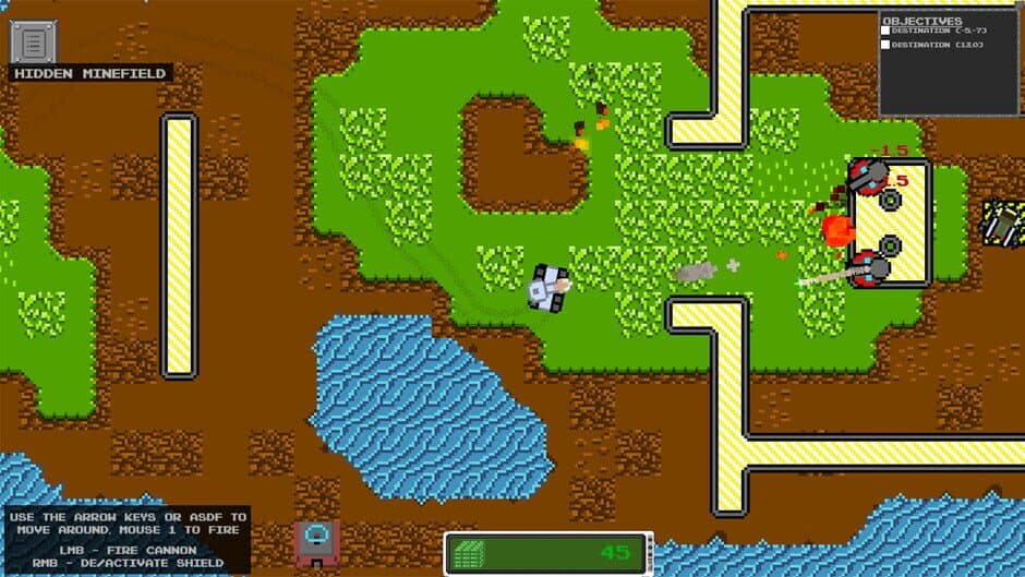 Скриншот 3 из Recon Quest
