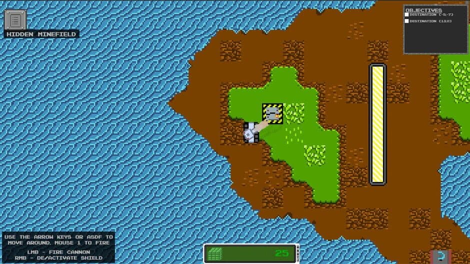 Скриншот 4 из Recon Quest
