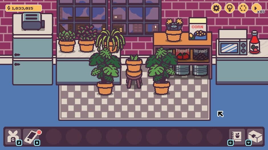 Скриншот 2 из Plantabi: Little Garden
