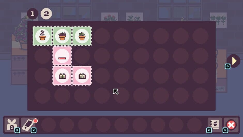 Скриншот 5 из Plantabi: Little Garden
