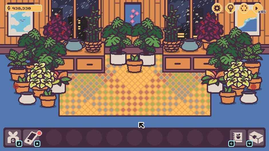 Скриншот 11 из Plantabi: Little Garden