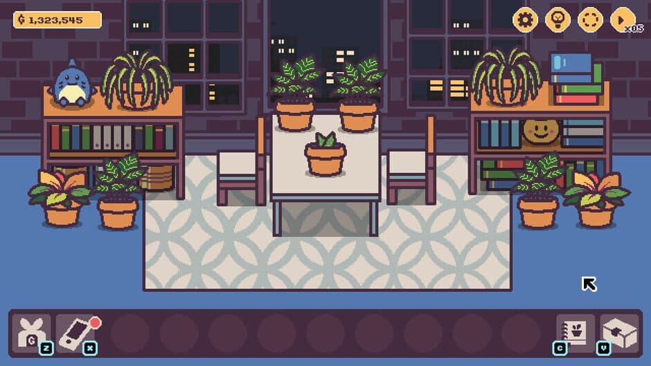 Скриншот 10 из Plantabi: Little Garden