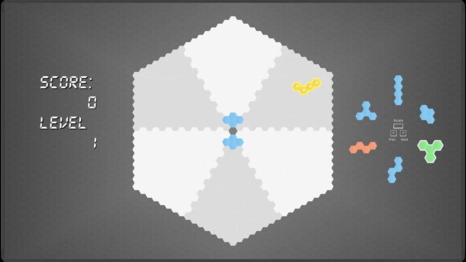 Скриншот 4 из Hexis