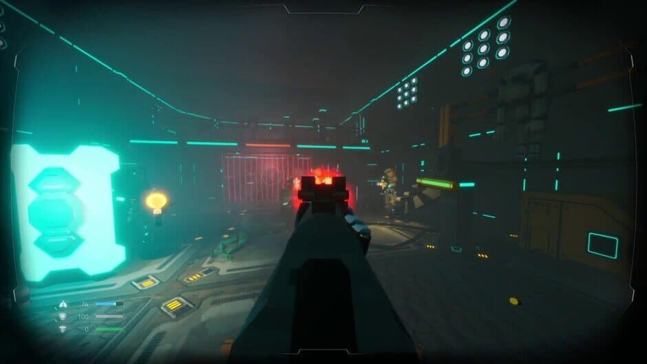Скриншот 6 из Space Crafter