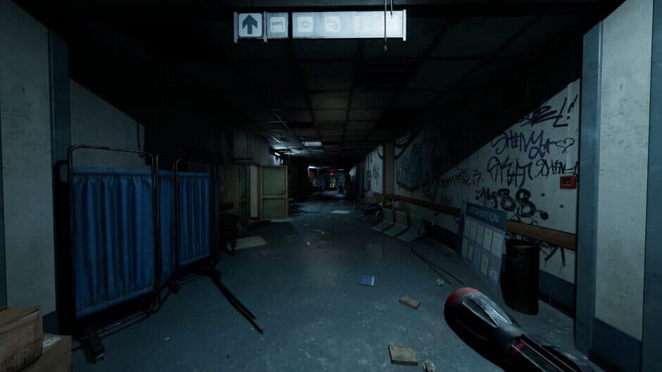 Скриншот 3 из Get Out
