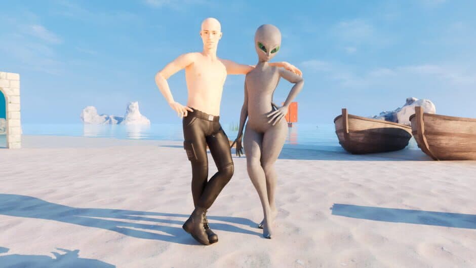 Скриншот 7 из MikoVerse