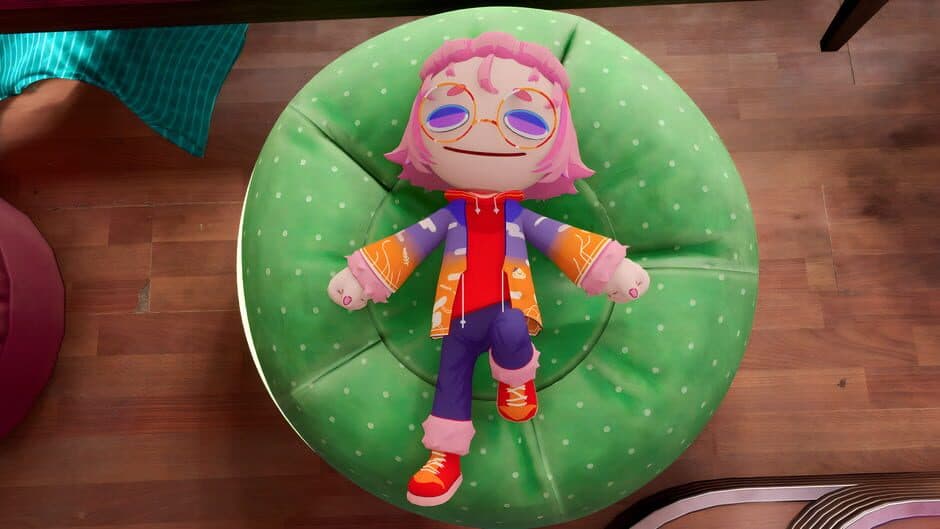 Скриншот 9 из MikoVerse