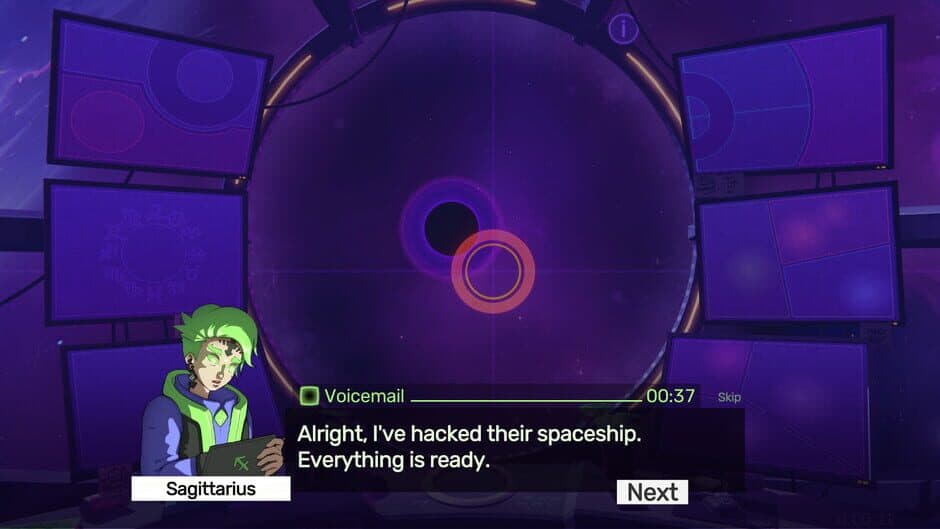 Скриншот 5 из Astrodle