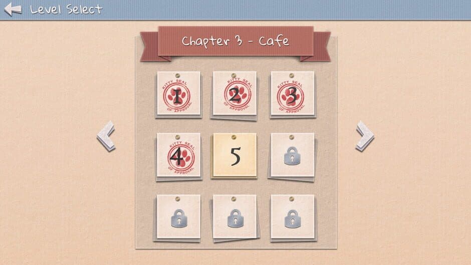 Скриншот 4 из Einstein's Cats