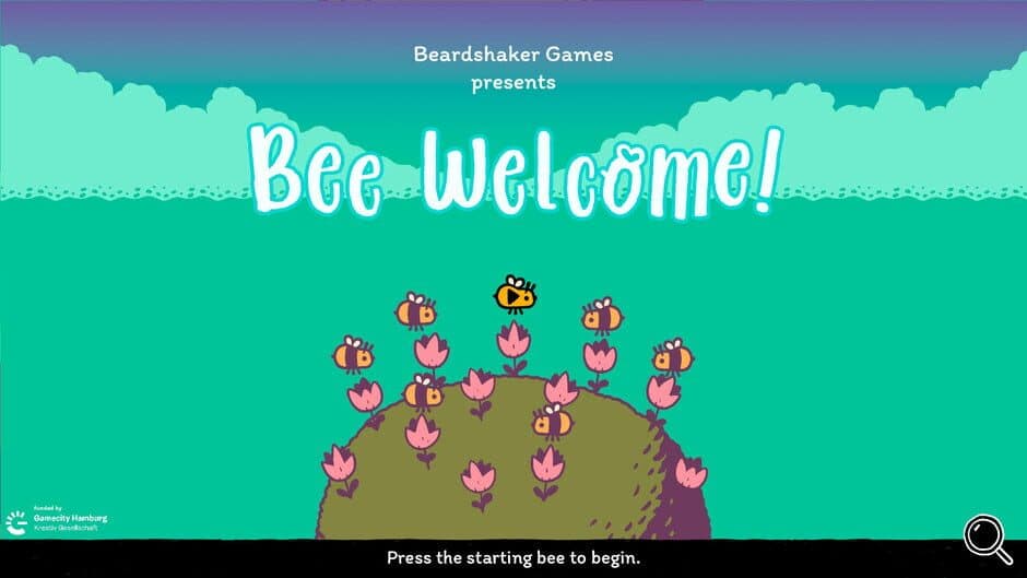 Скриншот 2 из Bee Welcome!