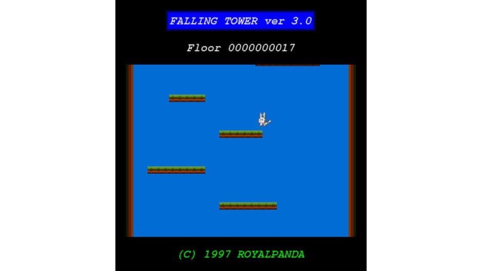 Скриншот 1 из Xjump
