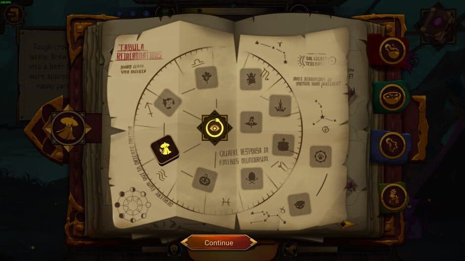 Скриншот 2 из The Witch's Cauldron