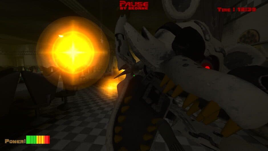 Скриншот 5 из Five Nights at Freddy's Doom Mod Remake