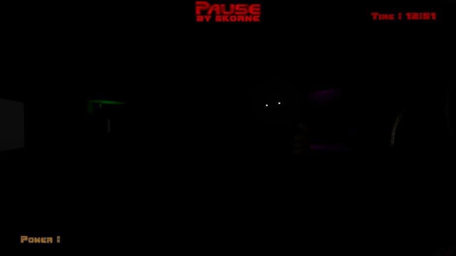 Скриншот 11 из Five Nights at Freddy's Doom Mod Remake