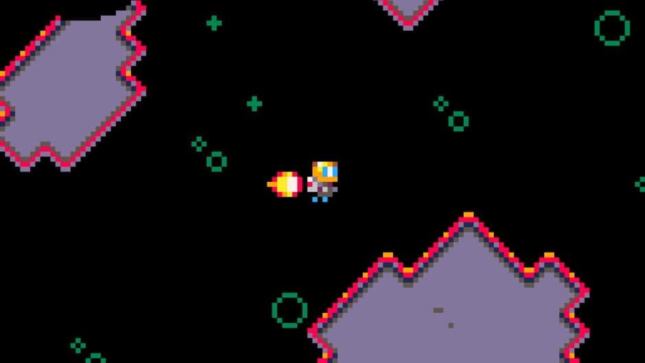 Скриншот 2 из Spaceman 8