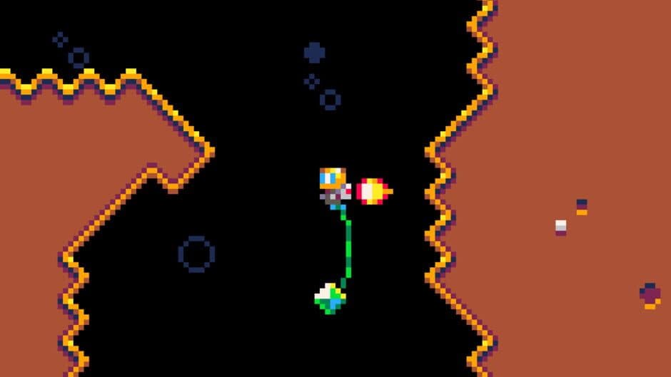Скриншот 3 из Spaceman 8