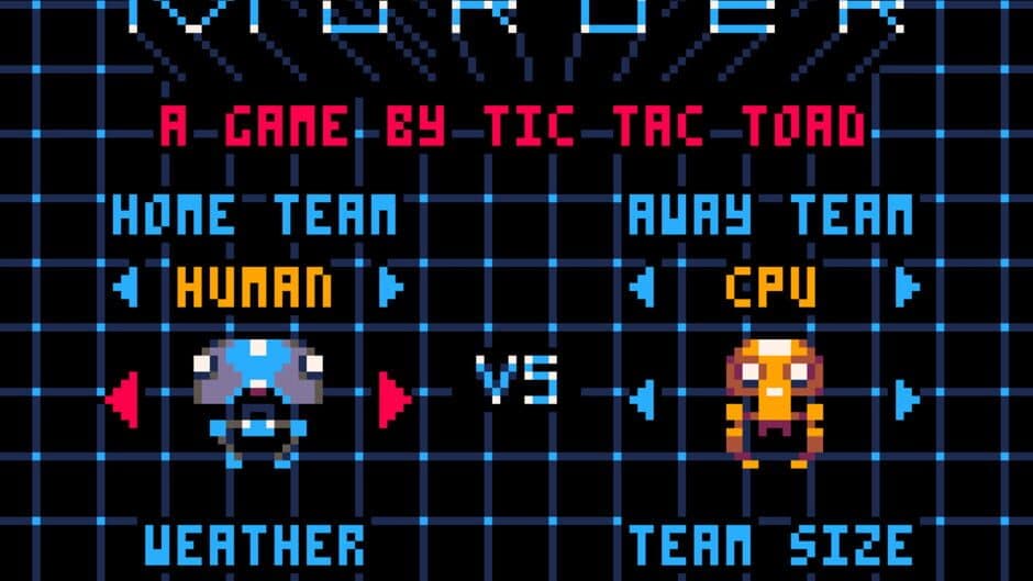 Скриншот 1 из Micro Murder: But It's Robots So It's OK