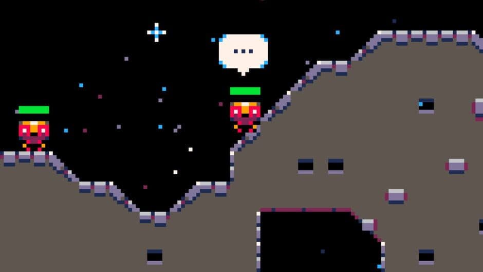 Скриншот 2 из Micro Murder: But It's Robots So It's OK
