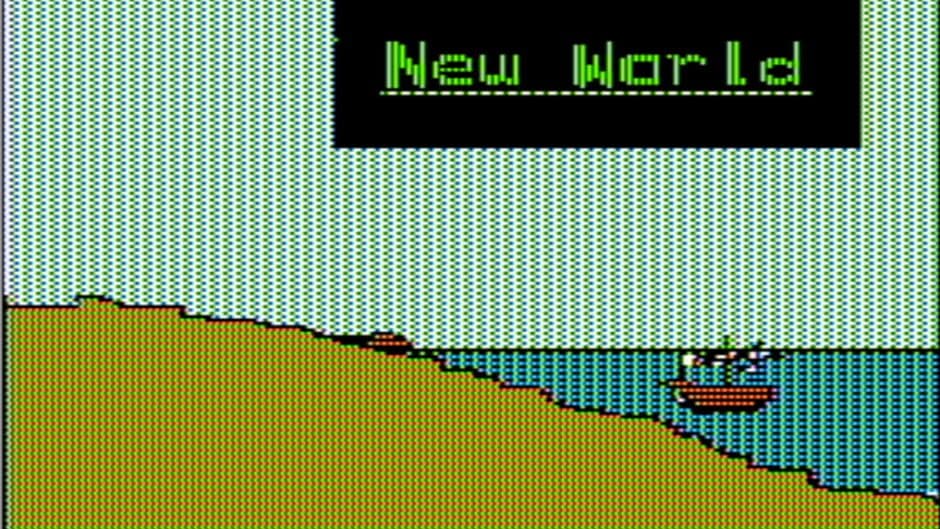 Скриншот 1 из New World