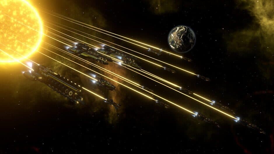 Скриншот 3 из Stellaris: The Machine Age