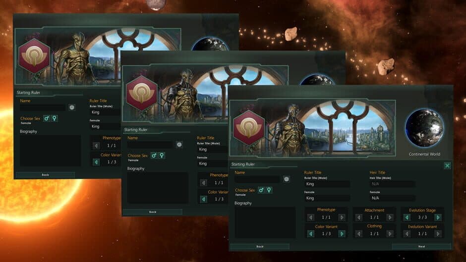Скриншот 5 из Stellaris: The Machine Age