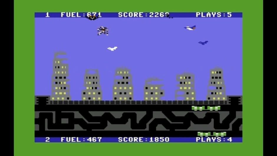 Скриншот 1 из Save New York