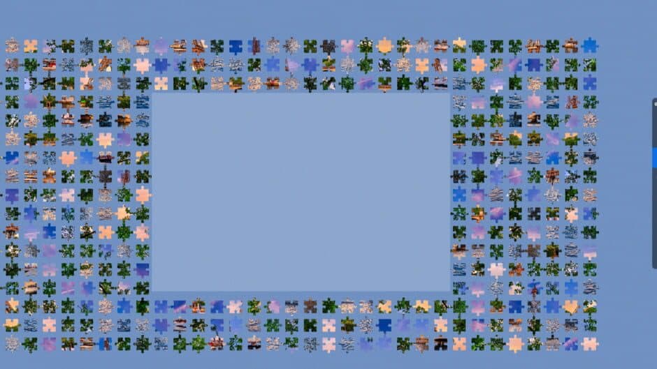 Скриншот 6 из Puzzle Garage