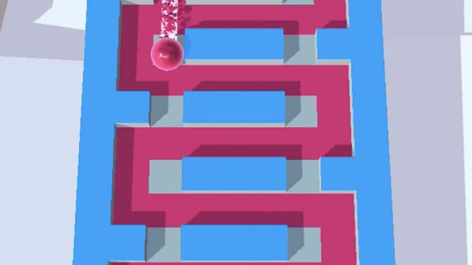 Скриншот 2 из Roller Splat!