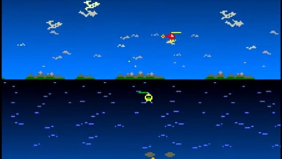 Скриншот 1 из Rescue