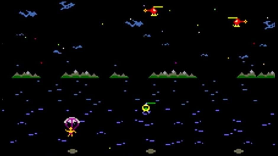 Скриншот 2 из Rescue