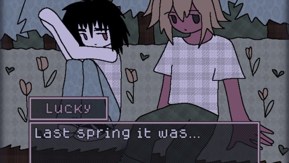 Скриншот 2 из Love Memory Mimic