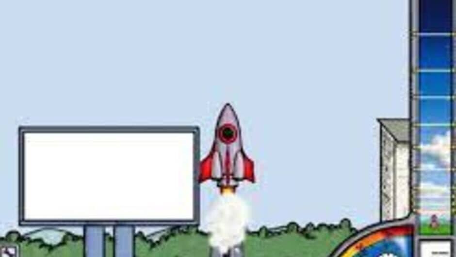 Скриншот 1 из Into Space!