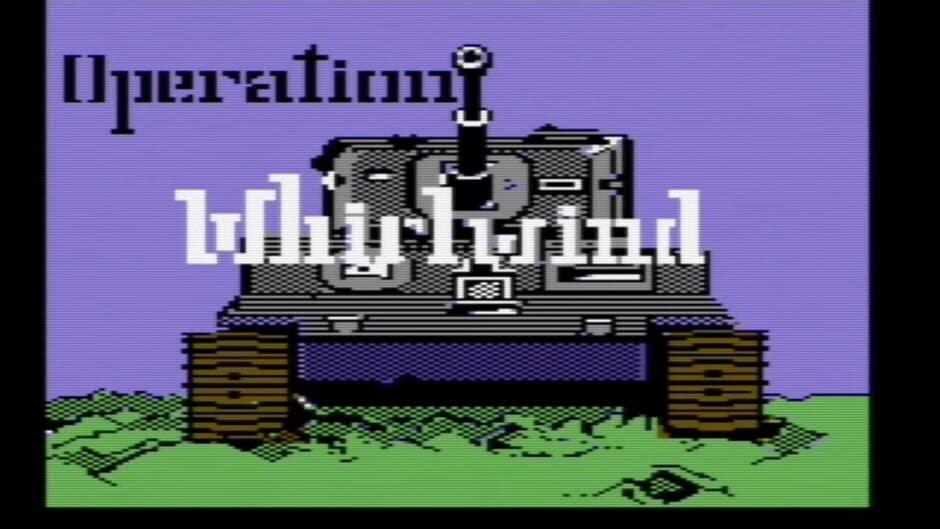 Скриншот 2 из Operation Whirlwind