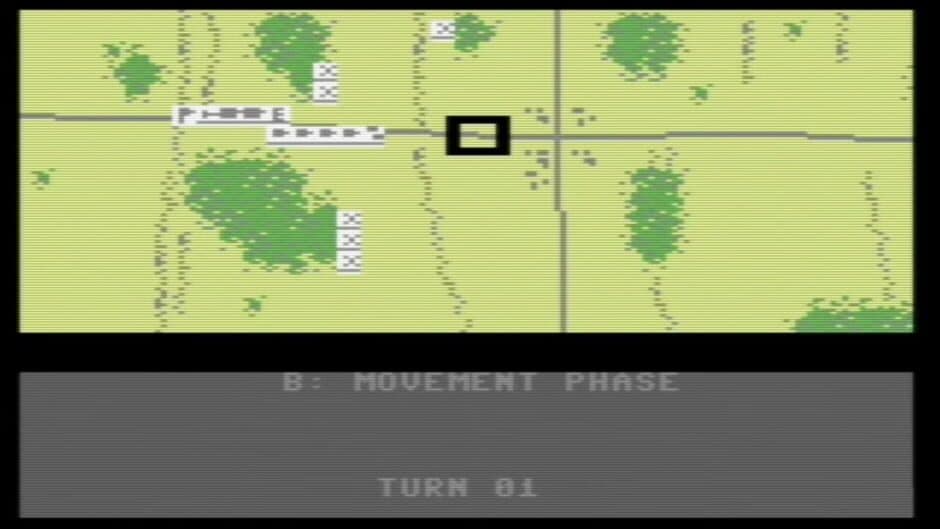 Скриншот 1 из Operation Whirlwind