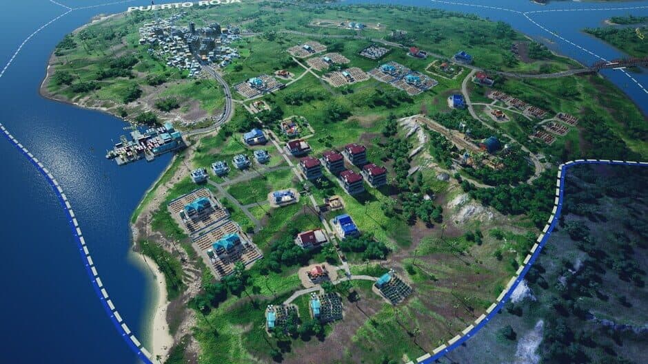 Скриншот 9 из Cartel Tycoon: Deluxe Edition
