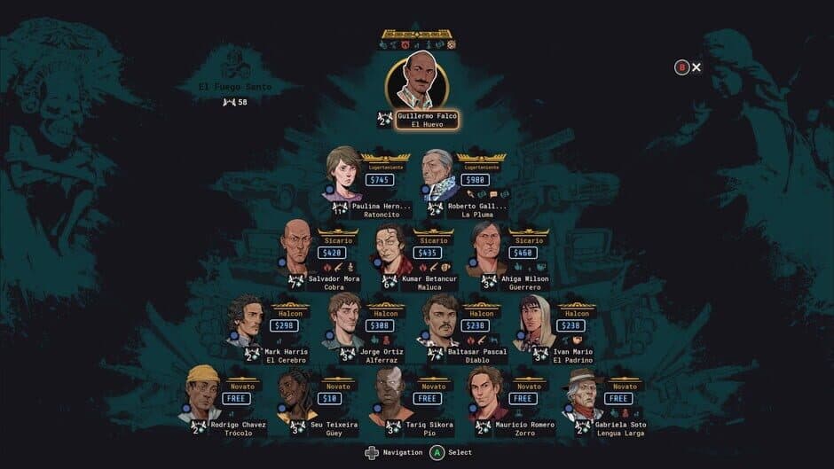 Скриншот 11 из Cartel Tycoon: Deluxe Edition